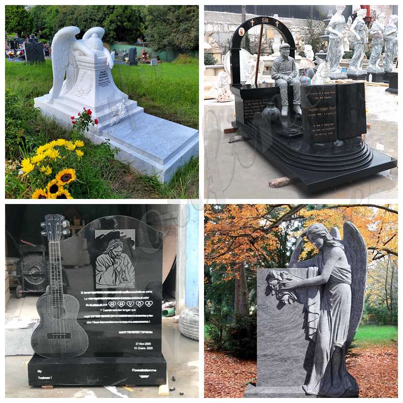 tombstones for sale-YouFine Sculpture
