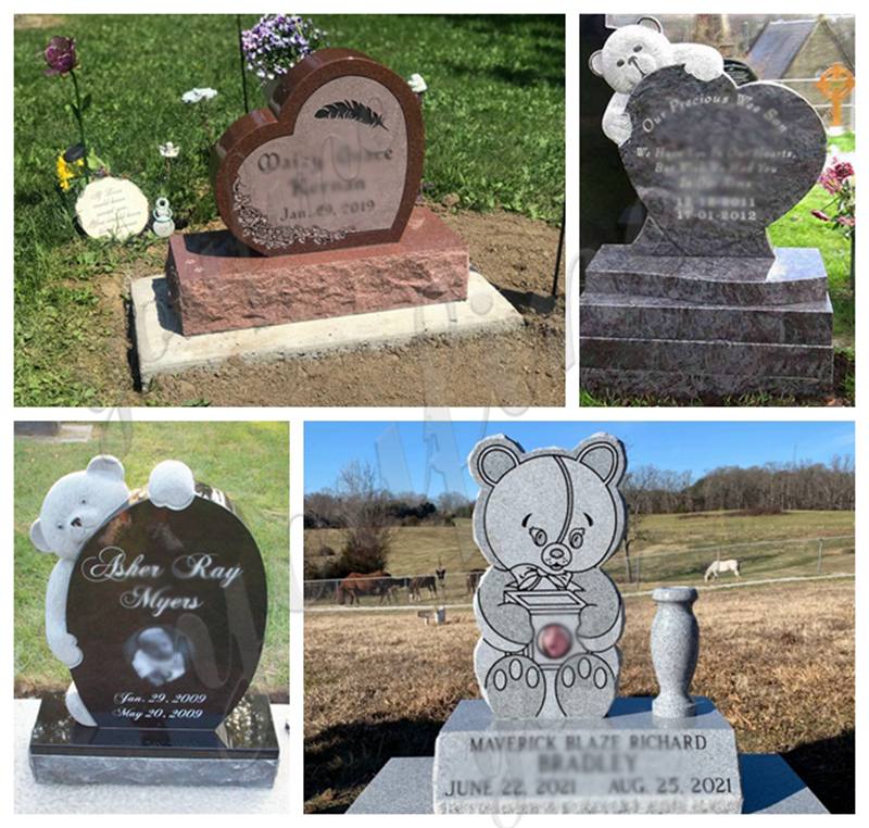 granite tombstones for sale-YouFine Sculpture