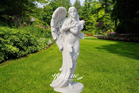 angel statues for sale