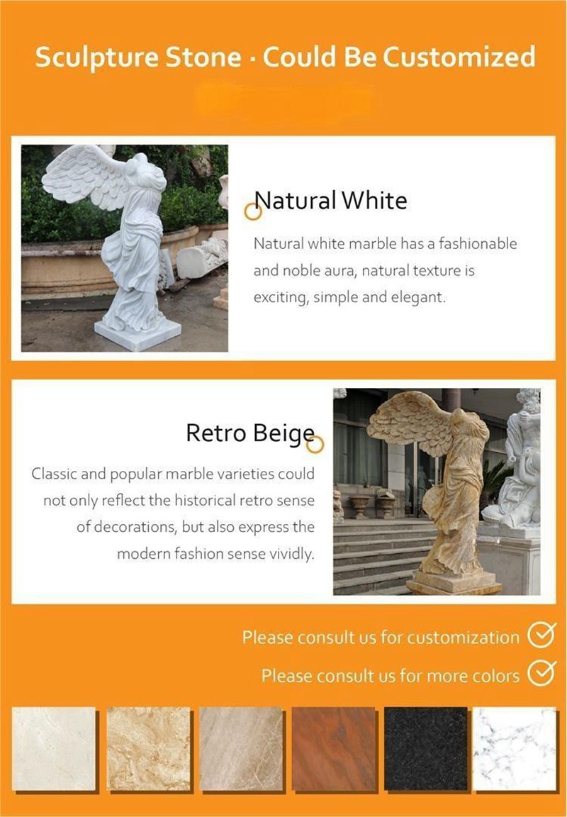 The Advantages of Youfine Art Sculpture